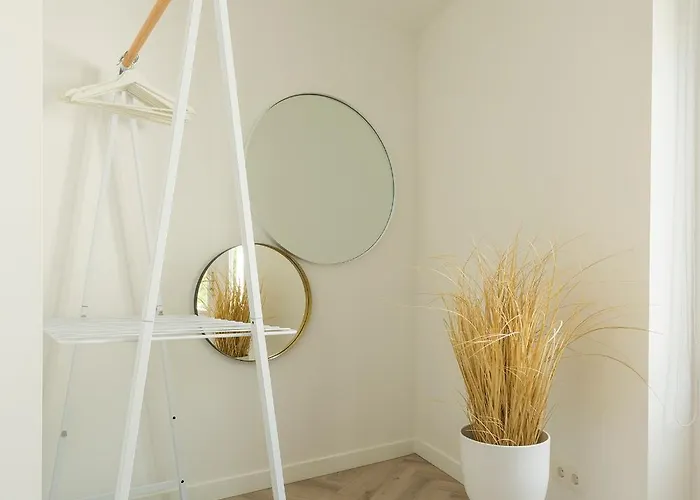 New Xl Prestige With Balconies * 罗森达尔