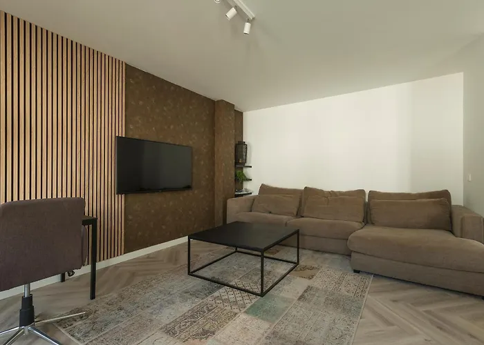 New Xl Prestige With Balconies