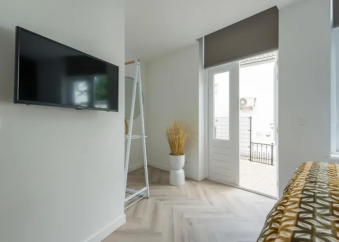 New Xl Prestige With Balconies