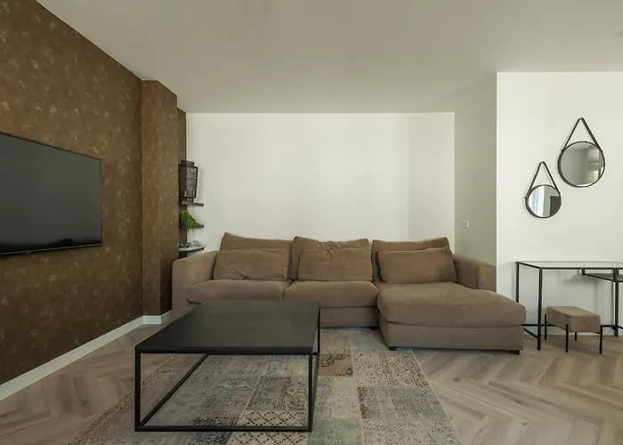 New Xl Prestige With Balconies