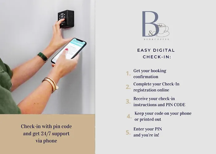 New Xl Prestige With Balconies 罗森达尔